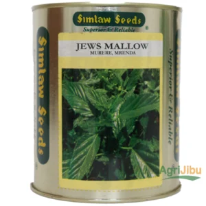 Simlaw Jew Mallow – Mrenda Seeds