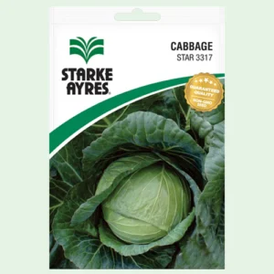 Cabbage Star 3317