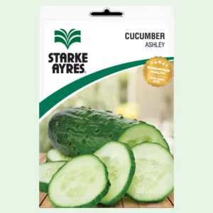 Cucumber Ashley Starke Ayres