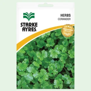 Coriander (Starke Ayres)