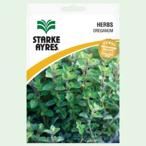 Oreganum Herb (Oregano)