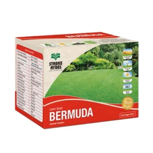 Bermuda Lawn Grass (Starke Ayres)