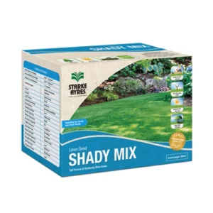 Shady Mix Lawn Grass