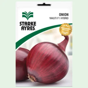 Yakuti F1 Onion Seeds