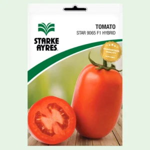 STAR 9065 F1 Tomato Seeds