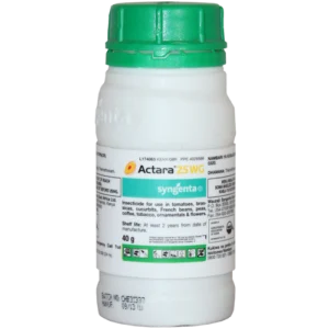 Actara 25 WG
