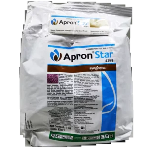Apron Star 42 WS