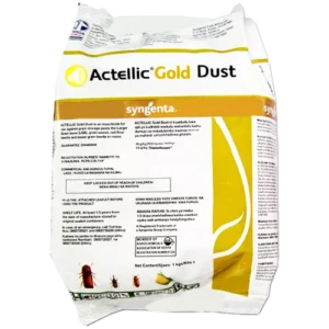 Actellic Gold Dust