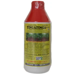 Tingatinga 380 SC