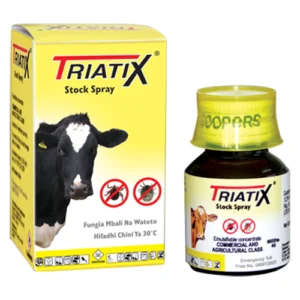 Triatix Stock Spray
