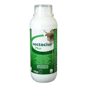 Vectoclor Plus EC Acaricide