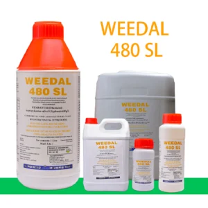 Weedal 248 SL Herbicide
