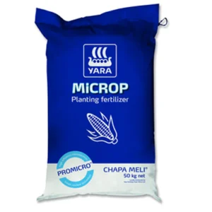 Yara MICROP Planting Fertilizer 50Kg