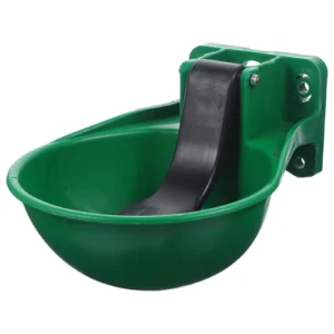 Automatic Plastic Cow Drinking Bowl
